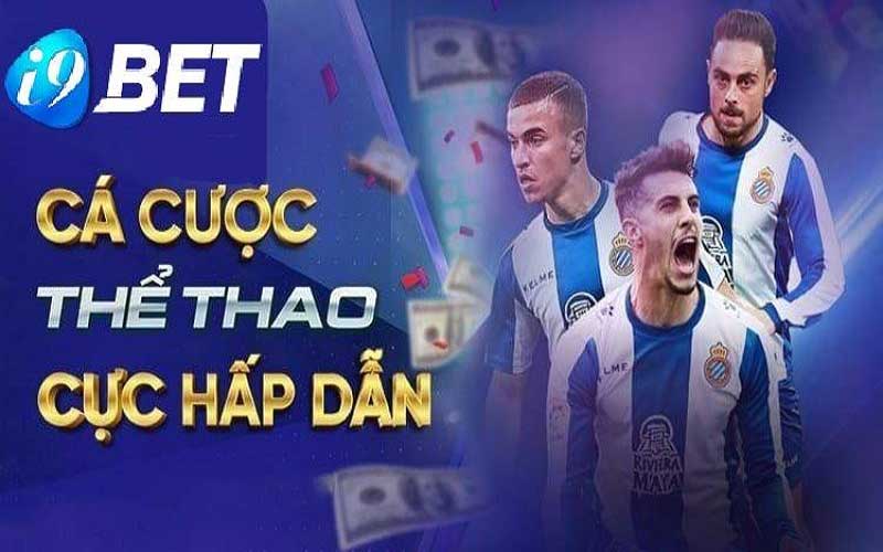 I9bet thể thao